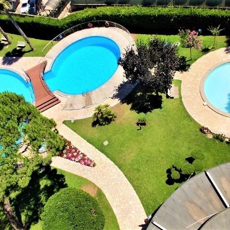 Condominio La Duna - Residence Puerto Do Sol Lignano Sabbiadoro Exterior photo