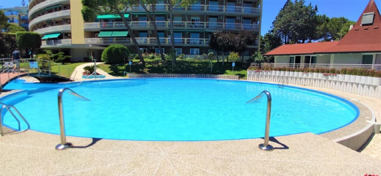Condominio La Duna - Residence Puerto Do Sol Lignano Sabbiadoro Exterior photo