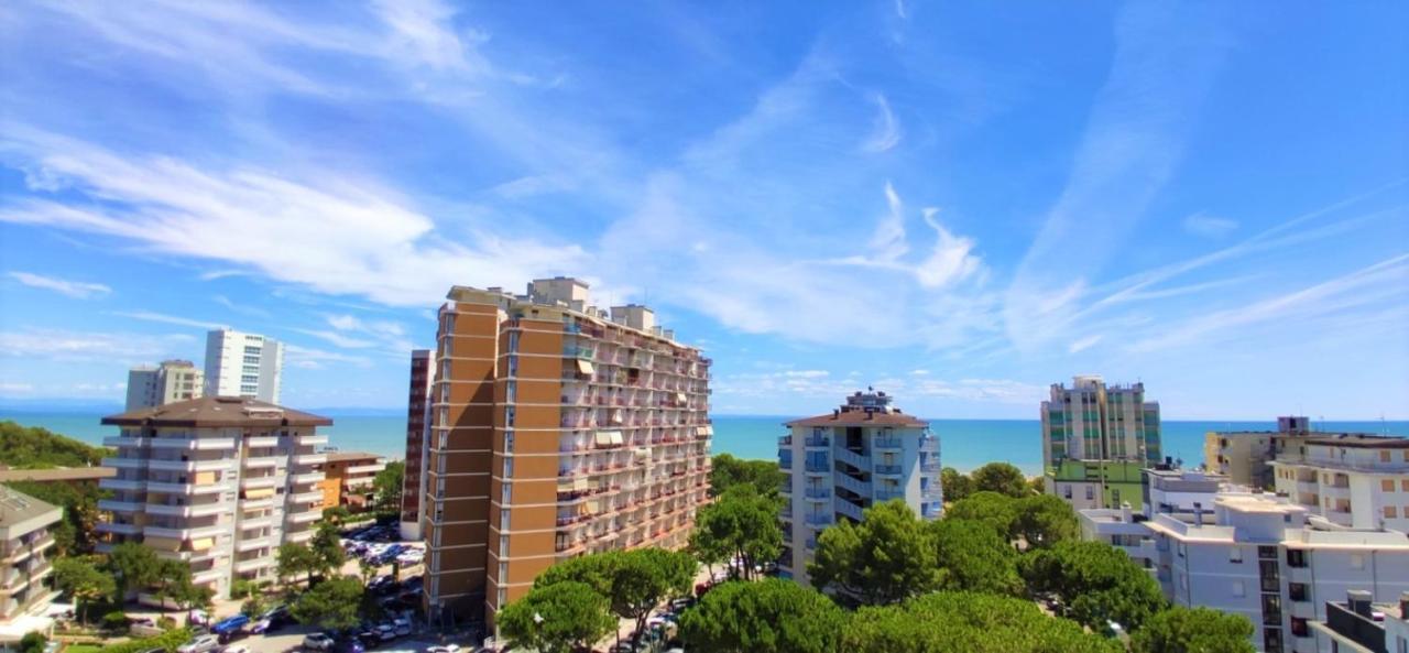 Condominio La Duna - Residence Puerto Do Sol Lignano Sabbiadoro Exterior photo